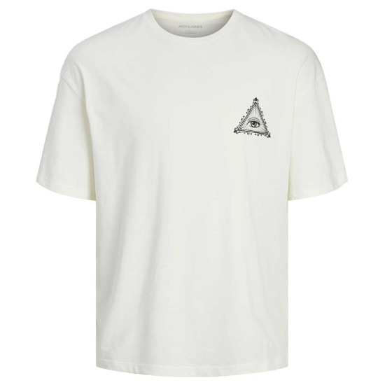Jack & Jones Ανδρική κοντομάνικη μπλούζα
